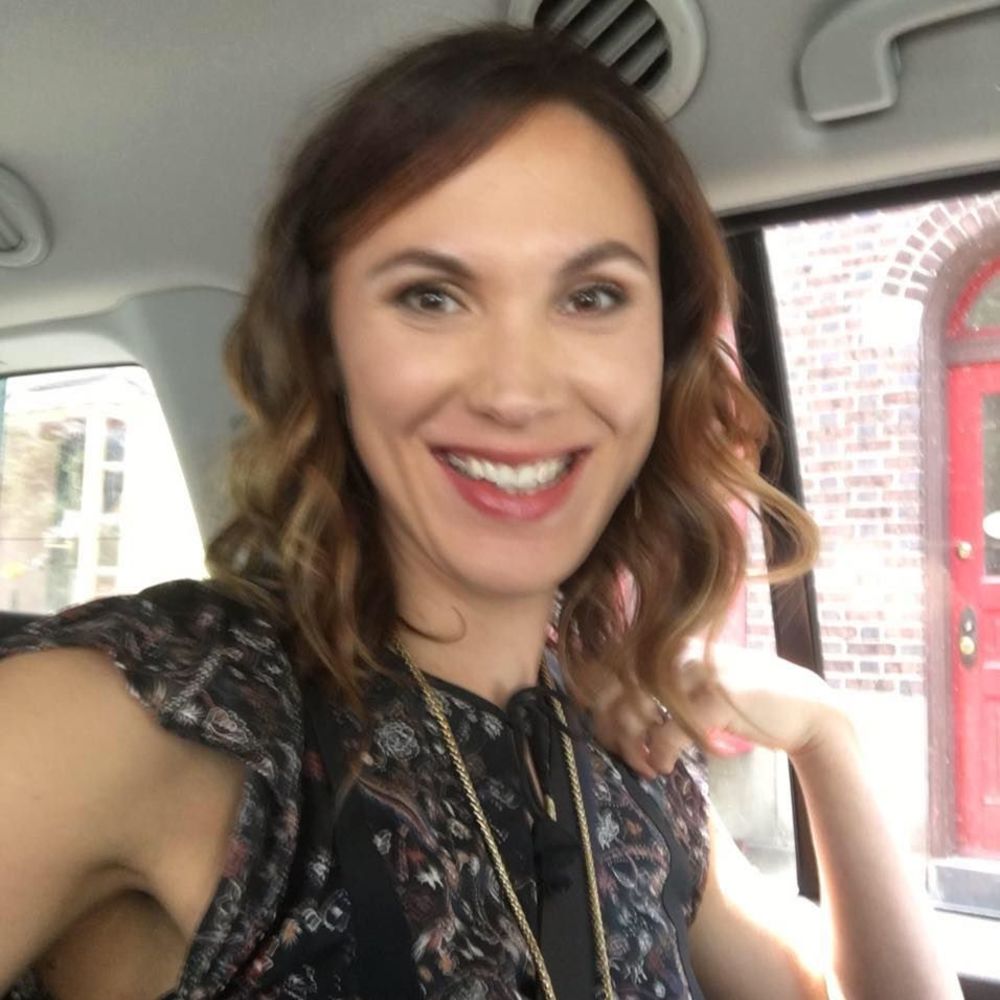 Meet your Posher, Tiila